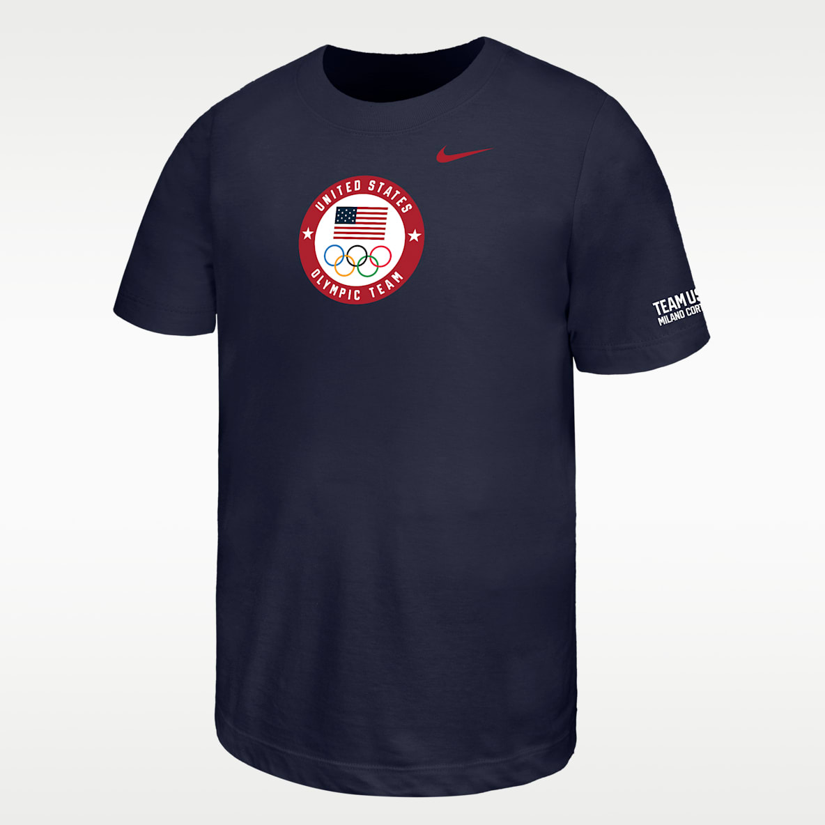 USA Tops and T-Shirts. Nike.com